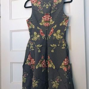 Alexander McQueen Dress